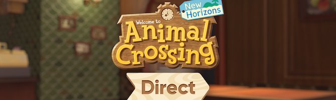 Animal Crossing Direct kommer den 15. oktober kl. 16.00