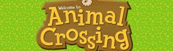 Animal Crossing kommer til Switch i 2019