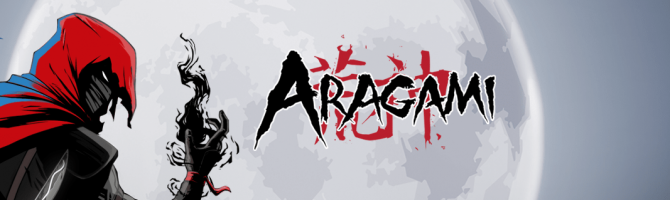 Aragami: Shadow Edition udkommer 22. februar
