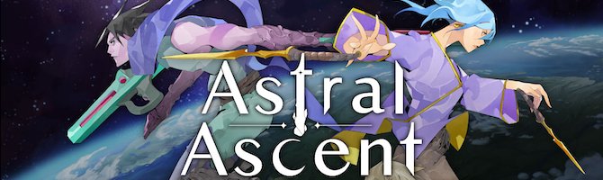 Astral Ascent ude nu - se lanceringstraileren