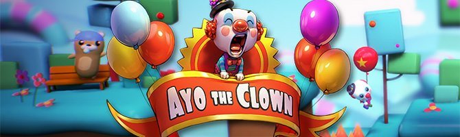 Ayo the Clown annonceret til Switch - kommer 28. juli