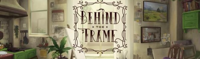 Behind the Frame: The Finest Scenery udkommer 2. juni