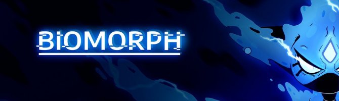 Ny trailer for Biomorph udsendt