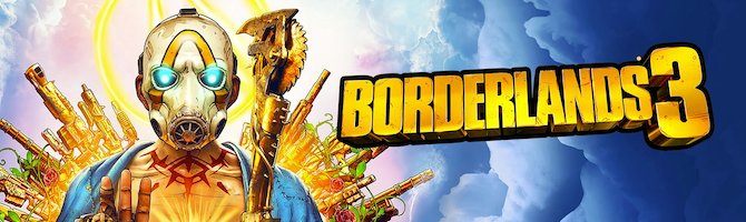 Borderlands 3 annonceret til Switch