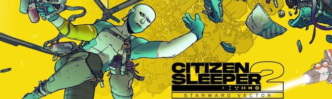 Citizen Sleeper 2: Starward Vector annonceret til Switch