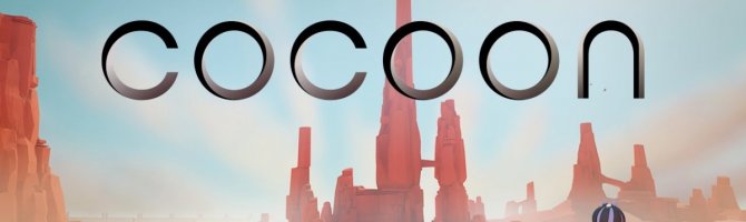 COCOON annonceret til Switch