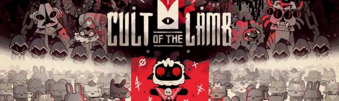 Ny trailer for Cult of the Lamb udsendt