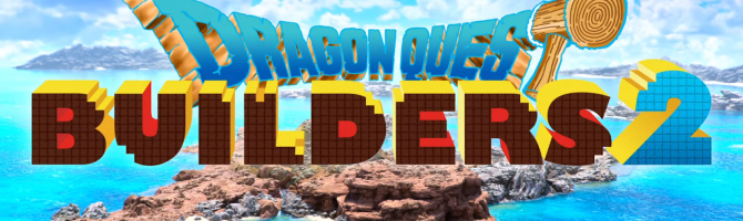 Dragon Quest Builders 2 får en demo 27. juni - ny trailer udsendt