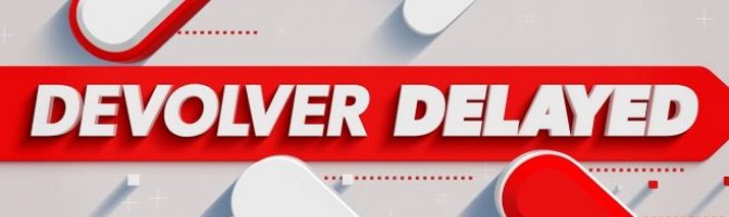 Devolver Digital viser udskudte spil frem i Devolver Deleyed Showcase 7. august