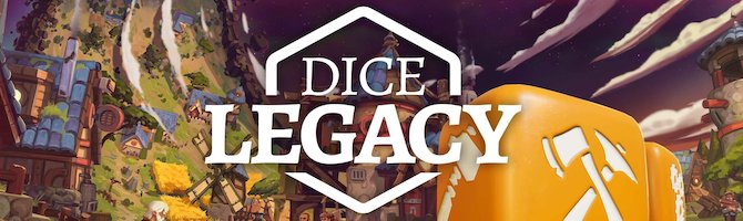 DLC til Dice Legacy udkommer 19. april