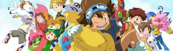 Digimon Survive udgives 28. juli