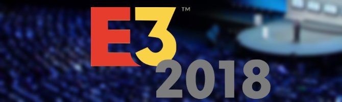 E3 2018 på N-club