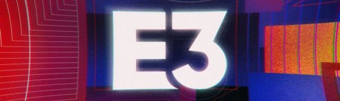 E3 2021 er officielt aflyst - erstattes muligvis af live-streams