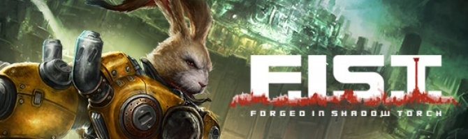 F.I.S.T.: Forged In Shadow Torch får ny trailer