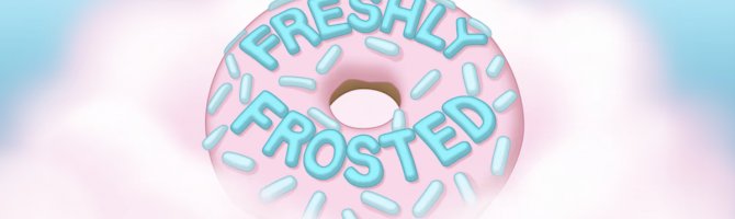 Freshly Frosted ude nu til Switch