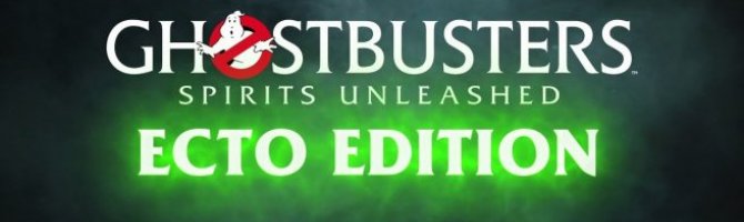 Ghostbusters: Spirits Unleashed - Ecto Edition annonceret til Switch