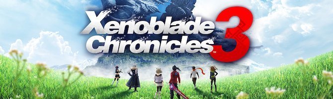 Historie-udvidelsen til Xenoblade Chronicles 3 udkommer 25. april - nye amiibo annonceret