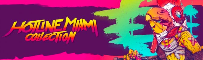 Hotline Miami Collection annonceret til Switch