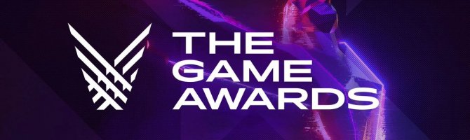The Game Awards 2022 afholdes 8. december