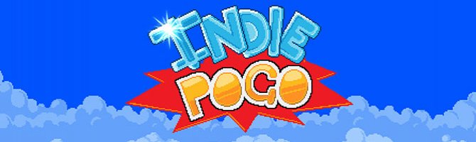 Indie Pogo annonceret til Switch - kommer 2021