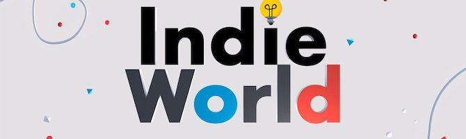 Indie World Showcase april 2023 - de resterende spil