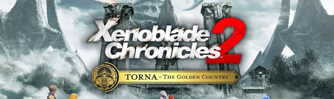Overblikstrailer udsendt for Xenoblade Chronicles 2 - Torna: The Golden Country