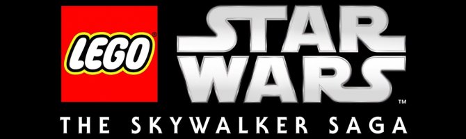 Ny trailer udsendt for LEGO Star Wars: The Skywalker Saga