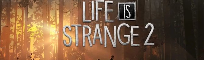 Lanceringstrailer for Life is Strange 2 udsendt