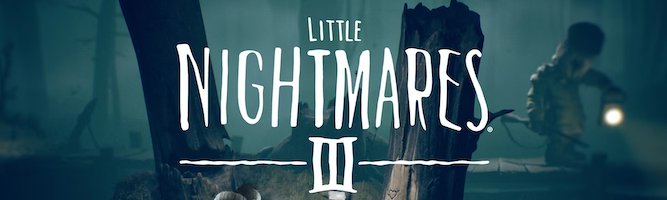 Little Nightmares III annonceret - udgives næste år