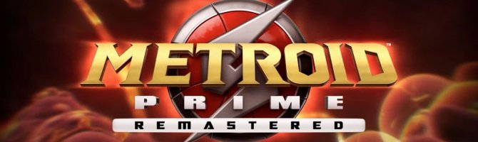 Metroid Prime Remastered annonceret - ude nu