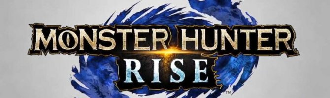 Monster Hunter Rise annonceret til Switch - udkommer 26. marts