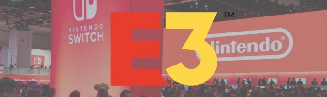 N-cast #44: Er E3 på dødens rand?