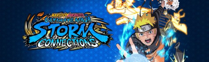 Lanceringstrailer for Naruto x Boruto Ultimate Ninja Storm Connections udsendt