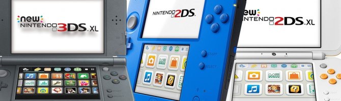 3DS-spil, der burde komme til Nintendo Switch
