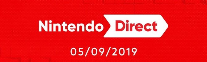 Nintendo Direct d. 5. september 2019: Det store overblik