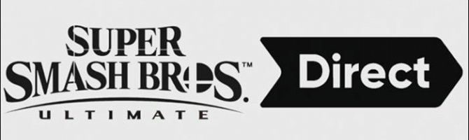 Nintendo Direct om Super Smash Bros. Ultimate vises på onsdag kl. 16 - se med her