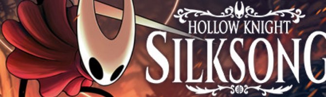 Ny trailer for Hollow Knight Silksong udsendt