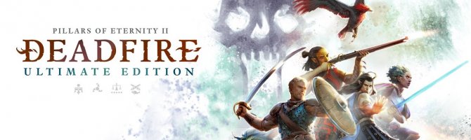 Ny trailer for Pillars of Eternity II: Deadfire Ultimate Edition udsendt