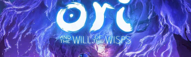 Ori and the Will of Wisps udgivet til Switch i dag