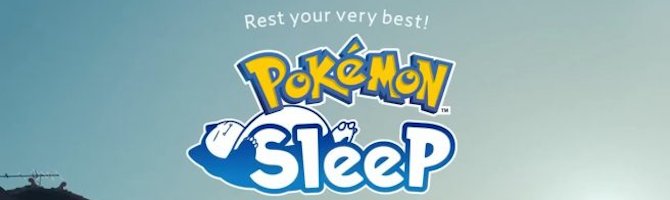 Pokémon Sleep vågner af sin koma - kommer til sommer