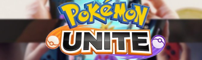Pokémon Unite udkommer til smartphone den 22. september