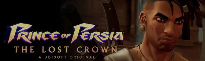 Prince of Persia: The Lost Crown annonceret - udgives 18. januar 2024