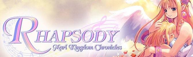 Ny trailer for Rhapsody: Marl Kingdom Chronicles viser Rhapsody III frem