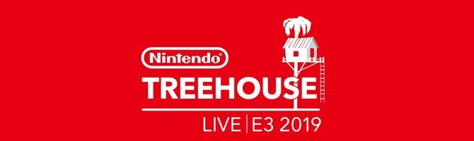 Se eller gense Nintendo Treehouse-præsentationerne fra E3 2019: Dag 3