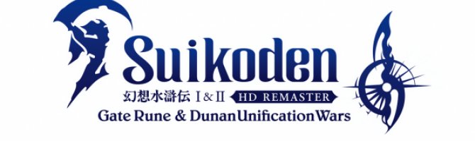 Suikoden I&II HD Remaster: Gate Rune and Dunan Unification Wars udskydes