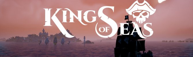Team17 udgiver King of Seas i maj måned