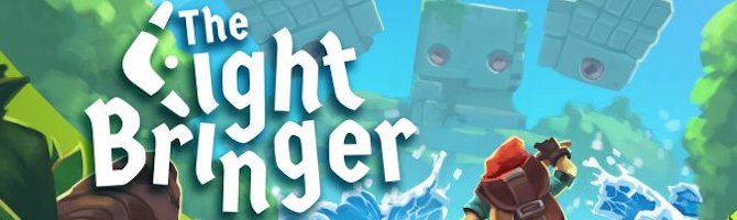 The Lightbringer udkommer 7. oktober - demo udgivet