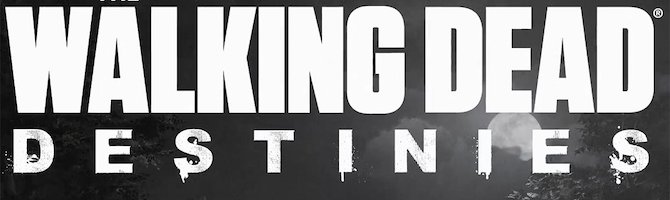 The Walking Dead - Destinies annonceret