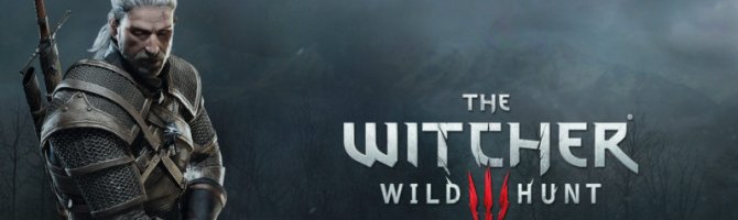 Se Gamescom-præsentationen af The Witcher III: Wild Hunt - Complete Edition