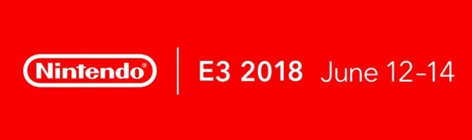 Vi reagerer på Nintendo Direct E3 2018 i dag kl. 17:00 (12-06-2018)